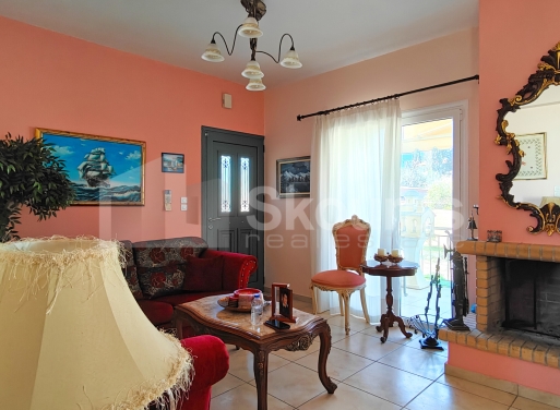 Apartment Xylokastro 80 m2 - 11