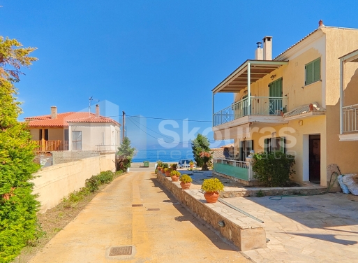 Apartment Xylokastro 80 m2 - 22