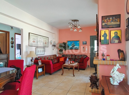 Apartment Xylokastro 80 m2 - 10