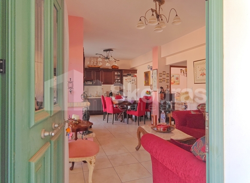 Apartment Xylokastro 80 m2 - 3