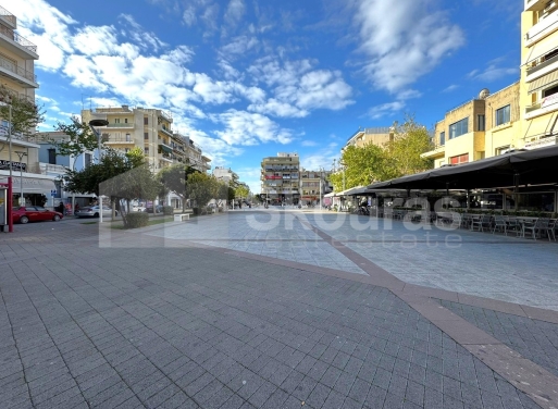 Διαμέρισμα Καλαμάτα 90 τ.μ. - 22