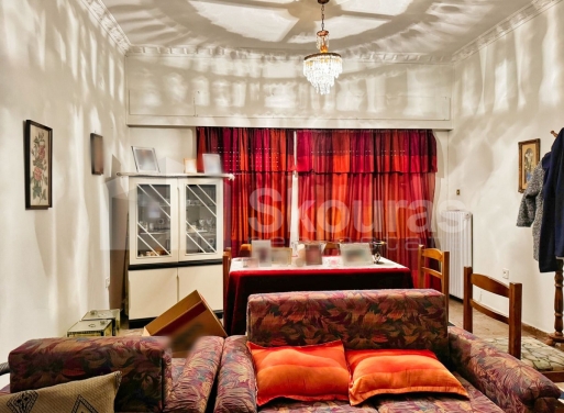 Διαμέρισμα Καλαμάτα 90 τ.μ. - 2