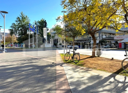 Διαμέρισμα Καλαμάτα 90 τ.μ. - 21