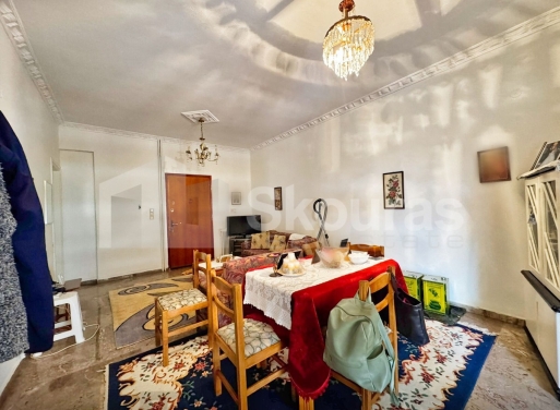 Διαμέρισμα Καλαμάτα 90 τ.μ. - 3