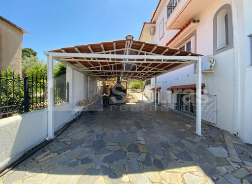 Μεζονέτα Τράπεζα, Διακοπτό 200 τ.μ. - 25