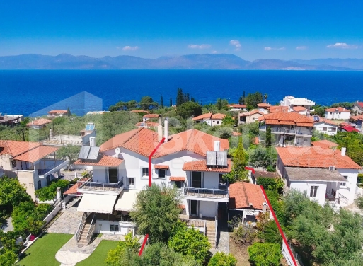 Μεζονέτα Τράπεζα, Διακοπτό 200 τ.μ. - 5