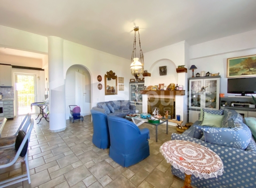 Μεζονέτα Τράπεζα, Διακοπτό 200 τ.μ. - 8