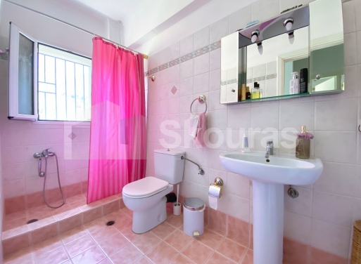 Μεζονέτα Τράπεζα, Διακοπτό 200 τ.μ. - 19