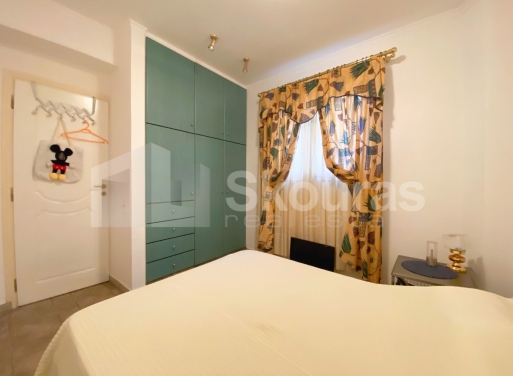 Μεζονέτα Τράπεζα, Διακοπτό 200 τ.μ. - 23