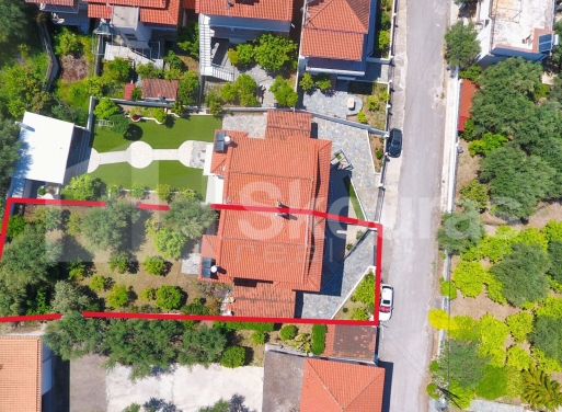 Μεζονέτα Τράπεζα, Διακοπτό 200 τ.μ. - 6