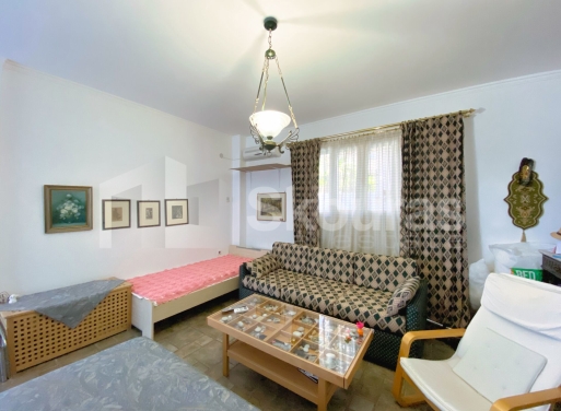 Μεζονέτα Τράπεζα, Διακοπτό 200 τ.μ. - 22