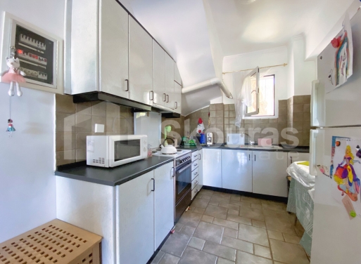 Μεζονέτα Τράπεζα, Διακοπτό 200 τ.μ. - 21