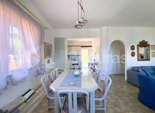 Μεζονέτα Τράπεζα, Διακοπτό 200 τ.μ. - 10