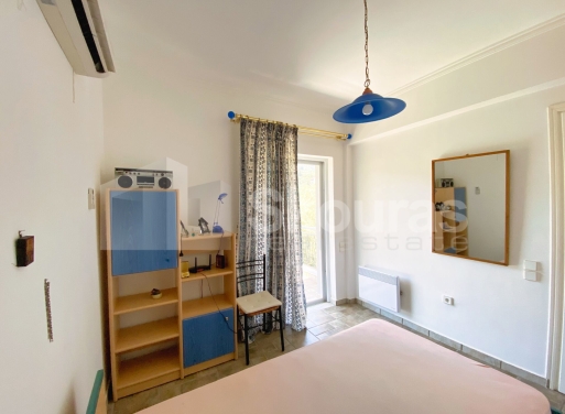 Μεζονέτα Τράπεζα, Διακοπτό 200 τ.μ. - 16