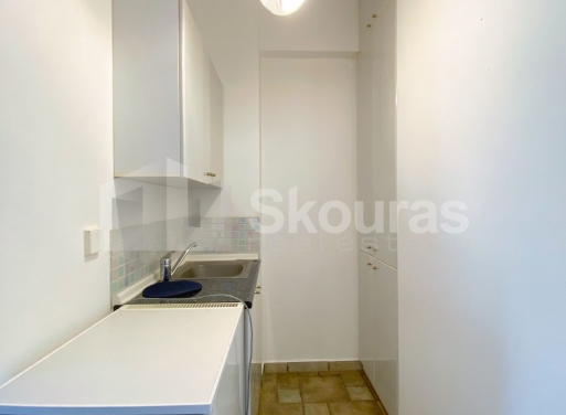 Μεζονέτα Τράπεζα, Διακοπτό 200 τ.μ. - 15