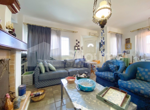 Μεζονέτα Τράπεζα, Διακοπτό 200 τ.μ. - 9