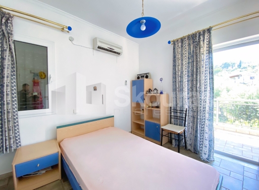 Μεζονέτα Τράπεζα, Διακοπτό 200 τ.μ. - 14