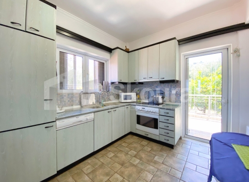 Μεζονέτα Τράπεζα, Διακοπτό 200 τ.μ. - 11