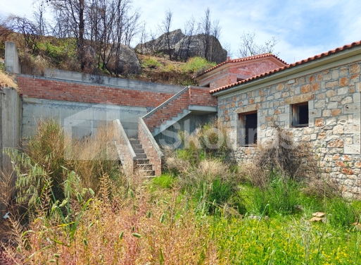 Einfamilienhaus Evrostini 113 qm - 12