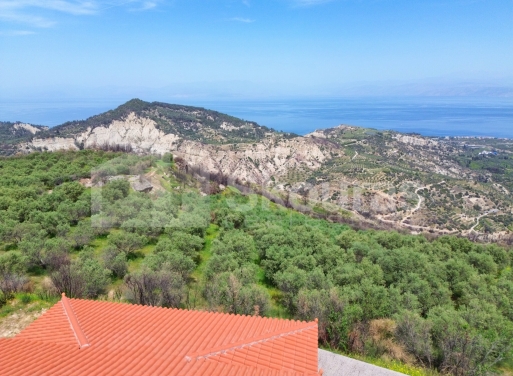 Einfamilienhaus Evrostini 113 qm - 4