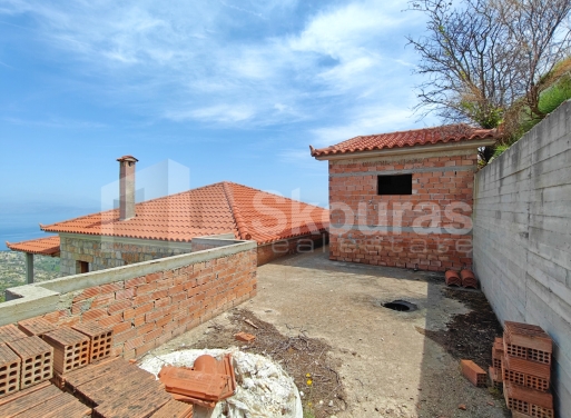 Einfamilienhaus Evrostini 113 qm - 14