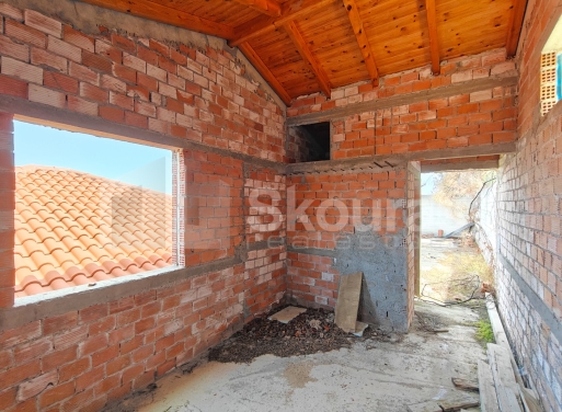 Einfamilienhaus Evrostini 113 qm - 19