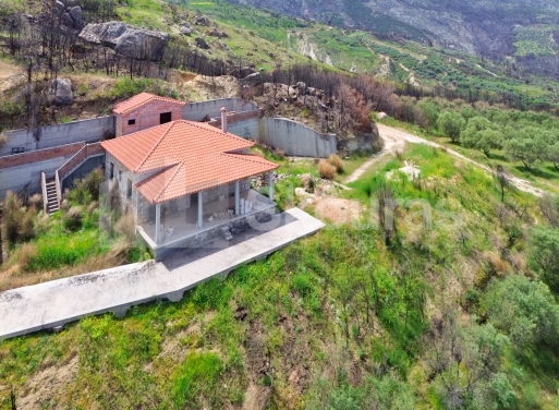 Einfamilienhaus Evrostini 113 qm - 6