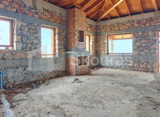 Einfamilienhaus Evrostini 113 qm - 16