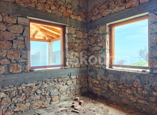 Einfamilienhaus Evrostini 113 qm - 21