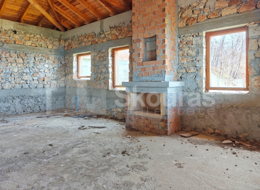 Einfamilienhaus Evrostini 113 qm - 15