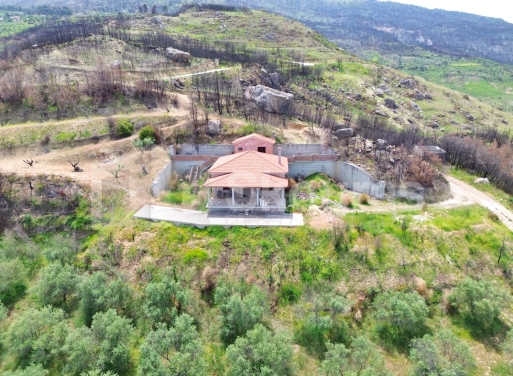 Einfamilienhaus Evrostini 113 qm - 8