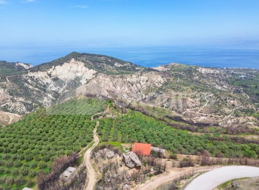 Einfamilienhaus Evrostini 113 qm - 7