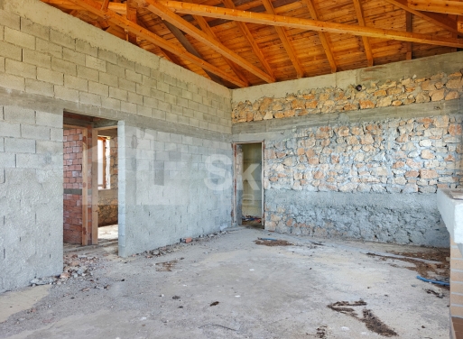 Einfamilienhaus Evrostini 113 qm - 17