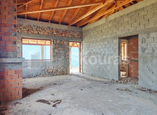 Einfamilienhaus Evrostini 113 qm - 18