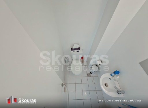 Magasin Nauplie 30 m2 - 15