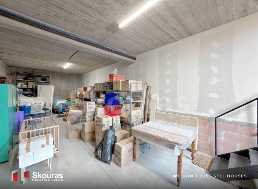 Magasin Nauplie 30 m2 - 25