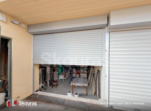 Magasin Nauplie 30 m2 - 22