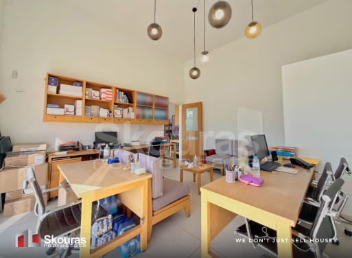 Magasin Nauplie 30 m2 - 10