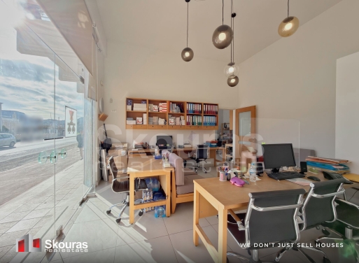 Magasin Nauplie 30 m2 - 11