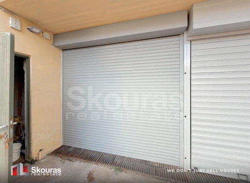 Magasin Nauplie 30 m2 - 21