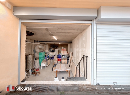 Magasin Nauplie 30 m2 - 23