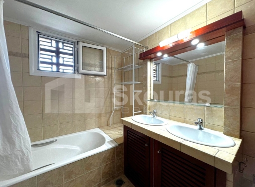 Διαμέρισμα Χώρα, Νέστορας 100 τ.μ. - 16