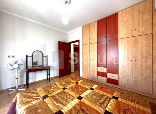 Διαμέρισμα Χώρα, Νέστορας 100 τ.μ. - 7