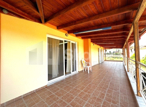 Διαμέρισμα Χώρα, Νέστορας 100 τ.μ. - 20