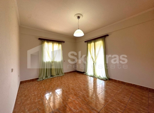 Διαμέρισμα Χώρα, Νέστορας 100 τ.μ. - 9