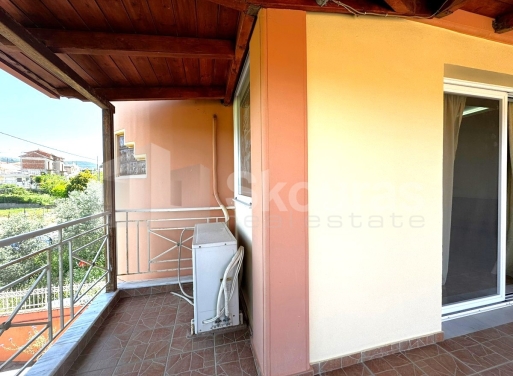 Διαμέρισμα Χώρα, Νέστορας 100 τ.μ. - 18