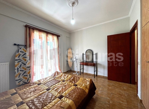 Διαμέρισμα Χώρα, Νέστορας 100 τ.μ. - 5