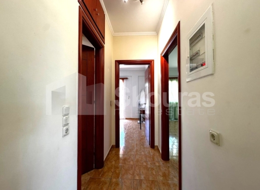 Διαμέρισμα Χώρα, Νέστορας 100 τ.μ. - 13