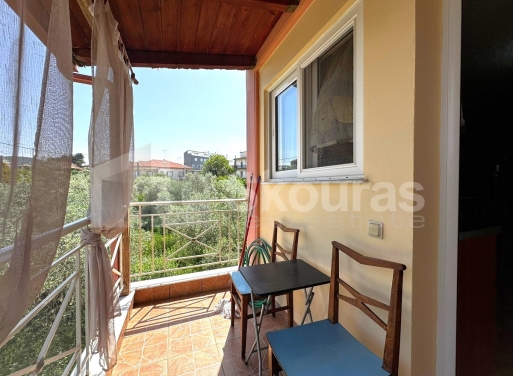 Διαμέρισμα Χώρα, Νέστορας 100 τ.μ. - 17