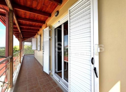 Διαμέρισμα Χώρα, Νέστορας 100 τ.μ. - 8